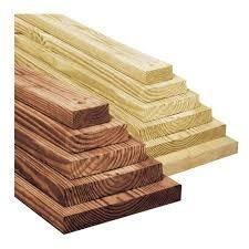Timber