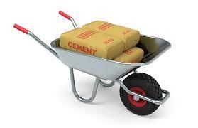 Cement