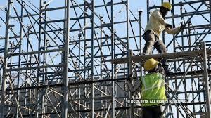 Scaffolding