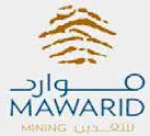 Mawarid Mining