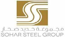 Sohar Steel Group